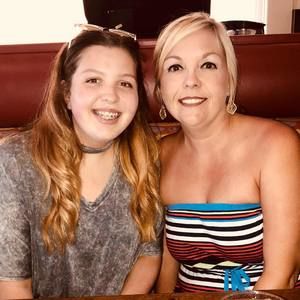 Meet your Posher, Alicia